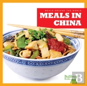 Meals In China