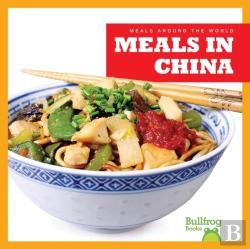 Bertrand.pt - Meals In China