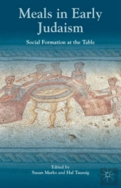 Meals In Early Judaism