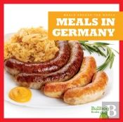 Meals In Germany