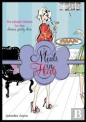 Meals In Heels