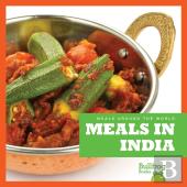 Meals In India