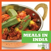 Meals In India