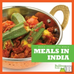 Bertrand.pt - Meals In India