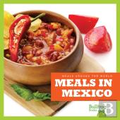 Meals In Mexico