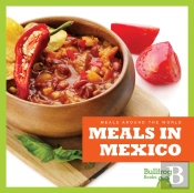 Meals In Mexico