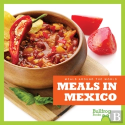 Bertrand.pt - Meals In Mexico