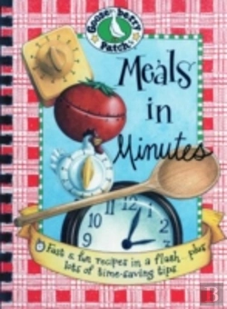 Bertrand.pt - Meals In Minutes Cookbook