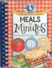 Meals In Minutes