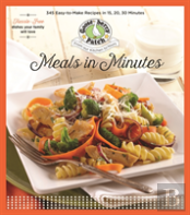 Meals In Minutes