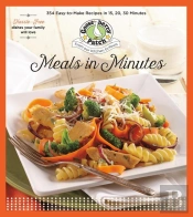 Meals In Minutes