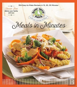 Bertrand.pt - Meals In Minutes