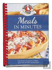 Meals In Minutes