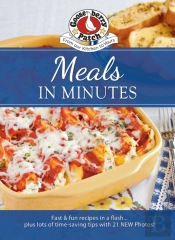 Meals In Minutes