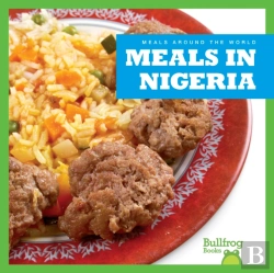 Bertrand.pt - Meals In Nigeria