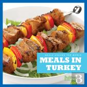 Meals In Turkey