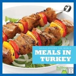 Bertrand.pt - Meals In Turkey