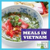 Meals In Vietnam
