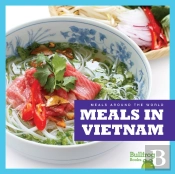 Meals In Vietnam