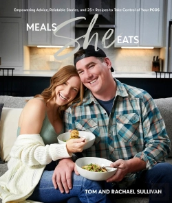 Bertrand.pt - Meals She Eats - Empowering Advice, Relatable Stories, And Over 25 Recipes To Take