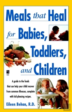 Bertrand.pt - Meals That Heal For Babies And Toddlers