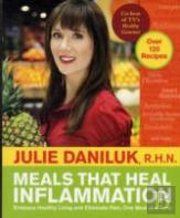 Meals That Heal Inflammation