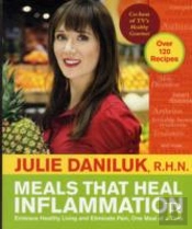 Meals That Heal Inflammation