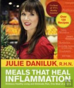 Bertrand.pt - Meals That Heal Inflammation