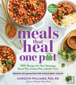Bertrand.pt - Meals That Heal - One Pot