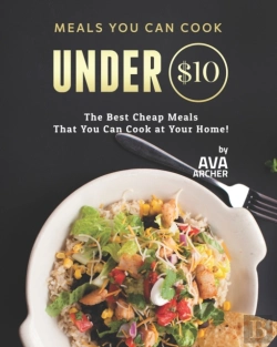 Bertrand.pt - Meals You Can Cook Under $10