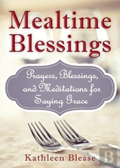 Mealtime Blessings