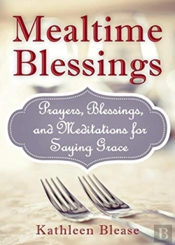 Bertrand.pt - Mealtime Blessings