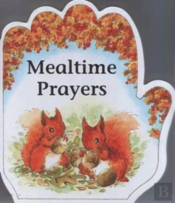 Bertrand.pt - Mealtime Prayers