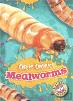Bertrand.pt - Mealworms