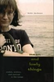 Mean And Lowly Things