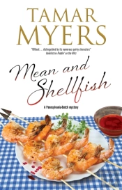 Mean And Shellfish