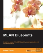 M.E.A.N. Blueprints