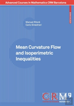 Bertrand.pt - Mean Curvature Flow And Isoperimetric Inequalities