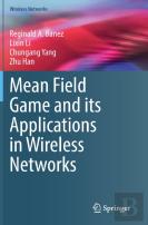 Mean Field Game And Its Applications In Wireless Networks