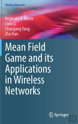 Bertrand.pt - Mean Field Game And Its Applications In Wireless Networks