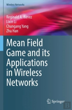 Bertrand.pt - Mean Field Game And Its Applications In Wireless Networks
