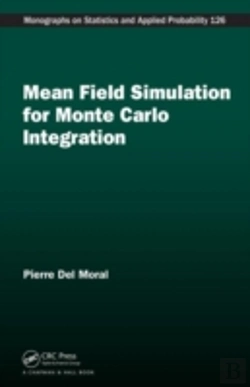 Bertrand.pt - Mean Field Simulation For Monte Carlo Integration