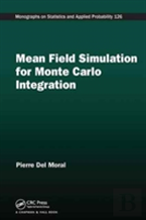 Mean Field Simulation For Monte Carlo Integration
