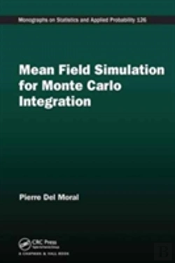 Bertrand.pt - Mean Field Simulation For Monte Carlo Integration