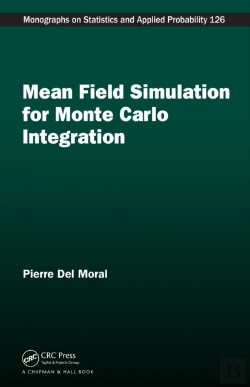 Bertrand.pt - Mean Field Simulation For Monte Carlo Integration