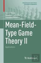 Mean-Field-Type Game Theory Ii