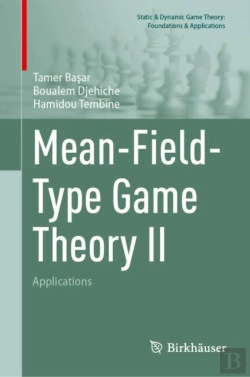Bertrand.pt - Mean-Field-Type Game Theory Ii