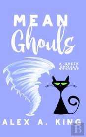 Mean Ghouls