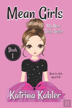 Bertrand.pt - Mean Girls - Book 1