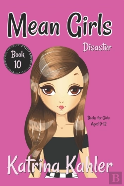 Bertrand.pt - Mean Girls - Book 10 - Disaster